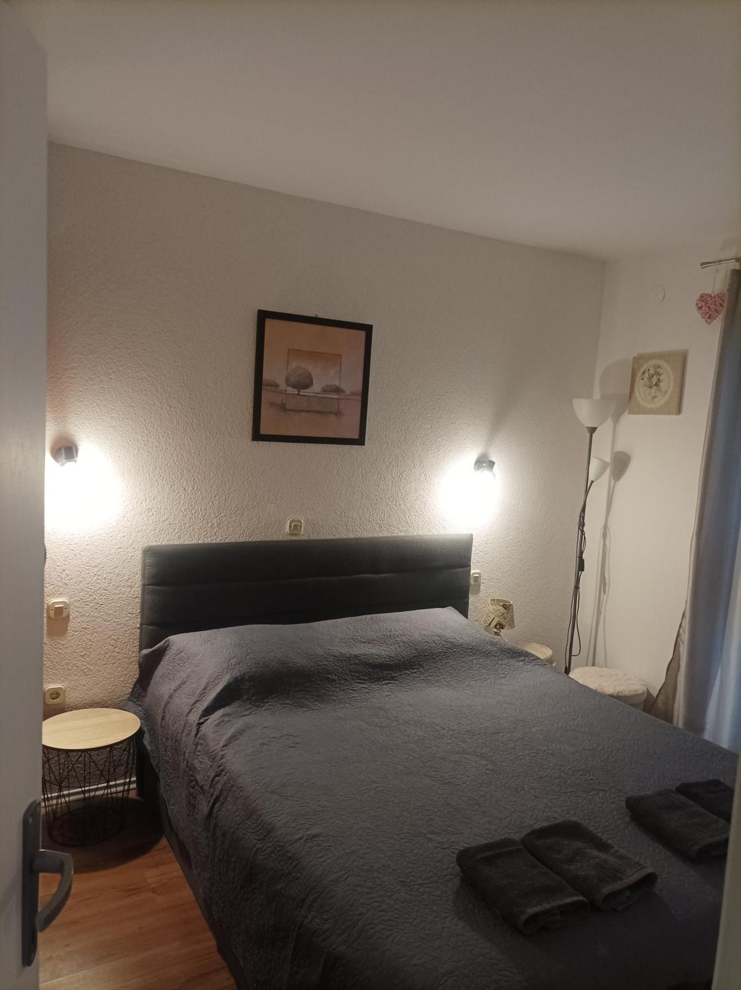 מאקרסקה Apartman Grgic מראה חיצוני תמונה