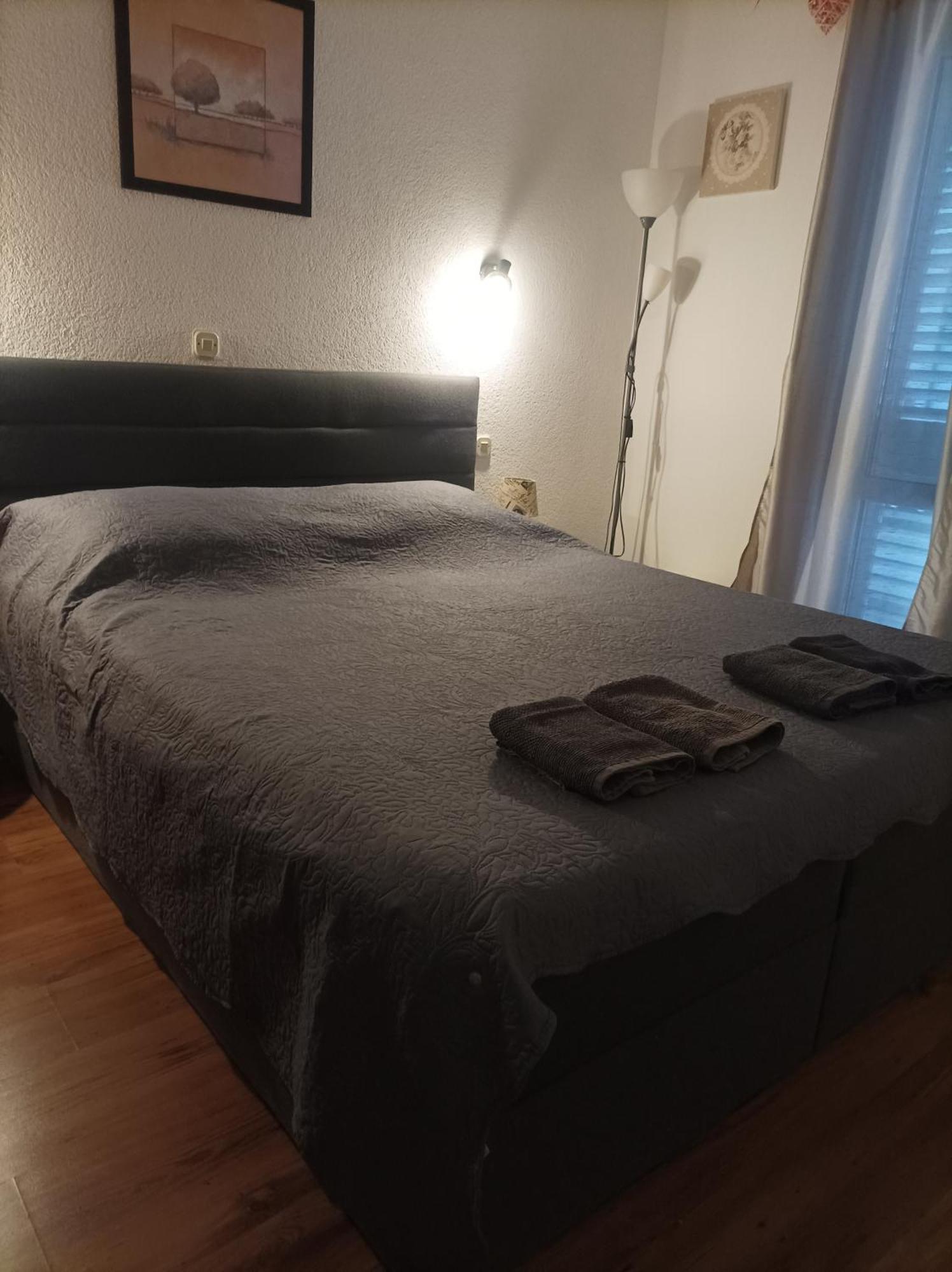 מאקרסקה Apartman Grgic מראה חיצוני תמונה